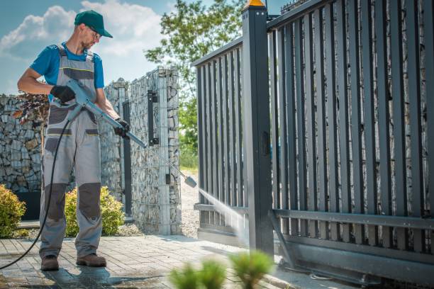 Best Machinery and Equipment Cleaning  in Sandoval, IL