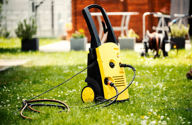 Best Solar Panel Cleaning  in Sandoval, IL